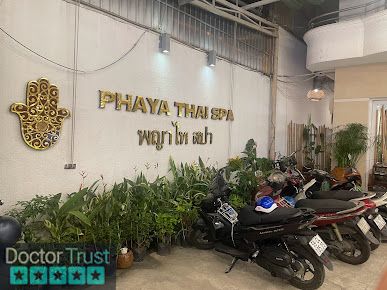 Phaya Thai Spa 7 Hồ Chí Minh