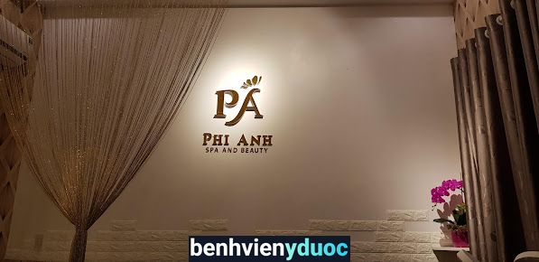 Phi Anh Spa & Beauty Cam Ranh Khánh Hòa