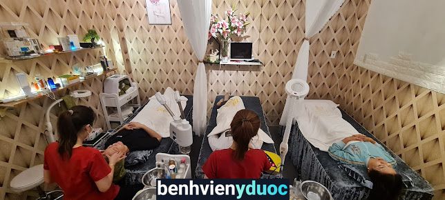 Phi Anh Spa & Beauty Cam Ranh Khánh Hòa