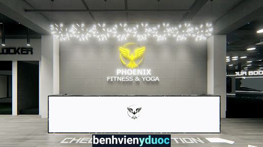 Phoenix Fitness Thanh Hóa