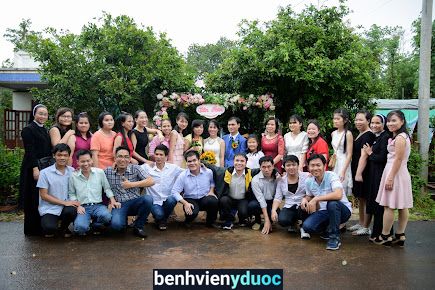 Phòng Bấm Huyệt Nhật Hồng Thủ Đức Hồ Chí Minh