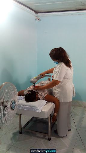 Phòng Chẩn Trị Đông y Phúc Tâm An Trảng Bàng Tây Ninh