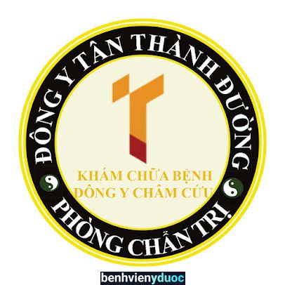 Phòng Chẩn Trị Đông Y Tân Thành Đường Diên Khánh Khánh Hòa
