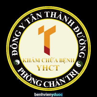 Phòng Chẩn Trị Đông Y Tân Thành Đường Diên Khánh Khánh Hòa