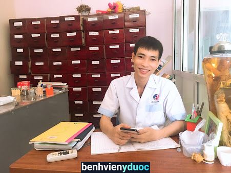 PHÒNG CHẨN TRỊ Y HỌC CỔ TRUYỀN ÍCH Y TÂM Gia Lâm Hà Nội