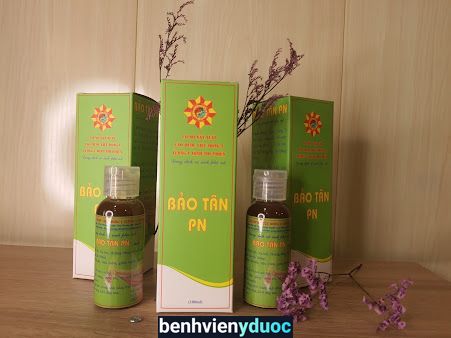 Phòng Chẩn Trị Y Học Cổ Truyền Ngọc Liên Đường Tây Hồ Hà Nội