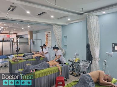 Phòng Chẩn Trị Y Học Cổ Truyền Trí Nhân Buôn Ma Thuột Đắk Lắk