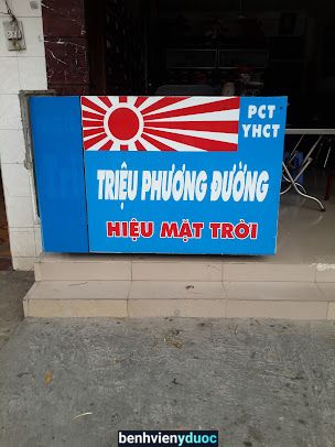 Phòng Chẩn Trị Y Học Cổ Truyền Triệu Phương Đường