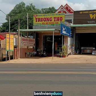 Phòng chẩn trị y học cổ truyền TRƯỜNG THỌ Đồng Phú Bình Phước