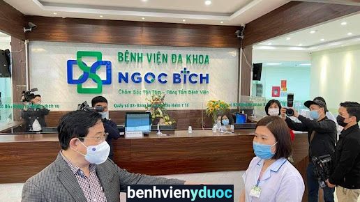 PHÒNG KHÁM 108 Nam Định Nam Định