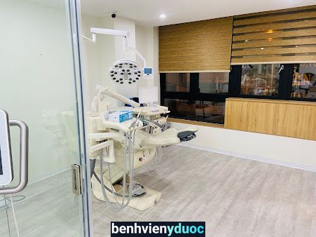 Phòng Khám AM Clinic Đống Đa Hà Nội