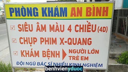 Phòng khám AN BÌNH