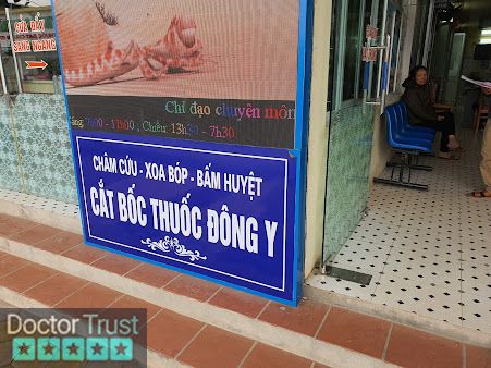 Phòng khám an nhiên Mỹ Lộc Nam Định