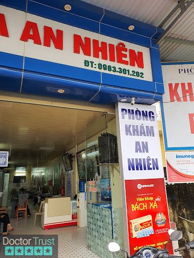 Phòng khám an nhiên Mỹ Lộc Nam Định