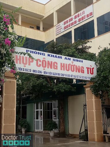 Phòng Khám An Sinh Ninh Bình Ninh Bình