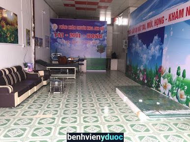 Phòng khám Anh Đức Tai-Mũi-Họng (ĐIỆN BIÊN) Điện Biên Phủ Điện Biên