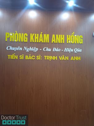 PHÒNG KHÁM ANH HỒNG Thanh Hóa Thanh Hóa