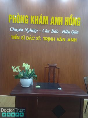 PHÒNG KHÁM ANH HỒNG Thanh Hóa Thanh Hóa