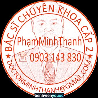 PHÒNG KHÁM BÁC SĨ CHUYÊN KHOA CẤP 2 PHẠM MINH THANH Gò Vấp Hồ Chí Minh