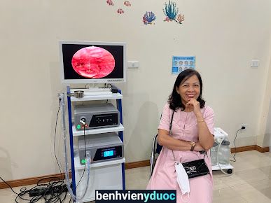 Phòng Khám Bác Sĩ Gia Đình Dr.Care Hoàng Mai Hà Nội