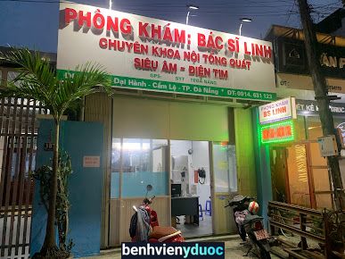 Phòng Khám Bác sĩ Linh