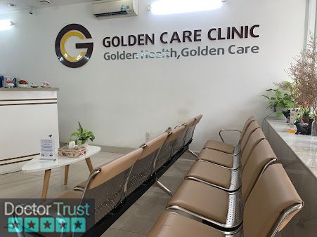 Phòng Khám Bác Sĩ Minh Đức (Golden Care Clinic) 7 Hồ Chí Minh
