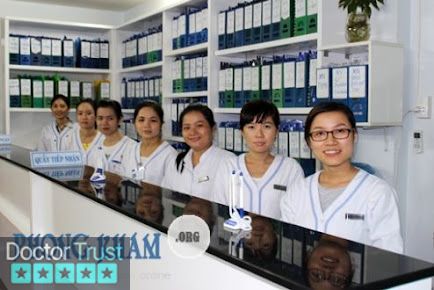 Phòng khám Bác sĩ Nguyễn Thị Ngọc Lan Tân Bình Hồ Chí Minh