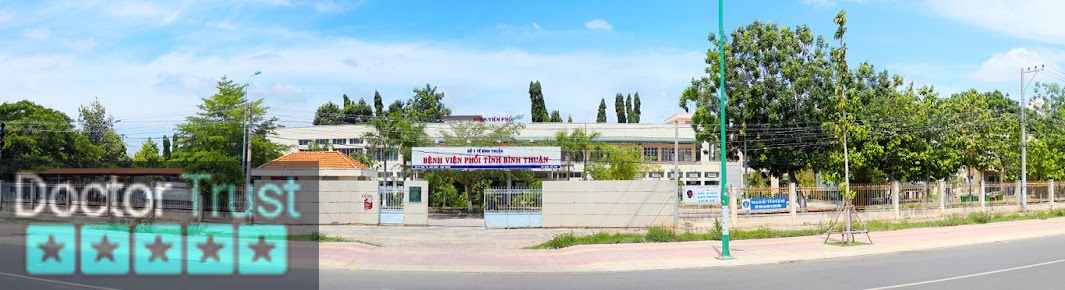 Phòng khám Bác sĩ Nguyên Phan Thiết Bình Thuận