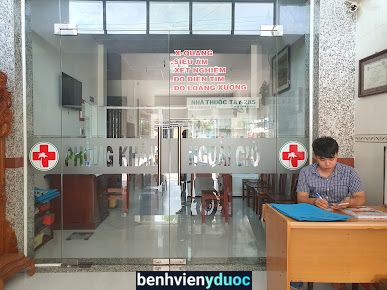 Phòng khám Bác Sĩ Phạm Quốc Tuấn Bến Tre Bến Tre