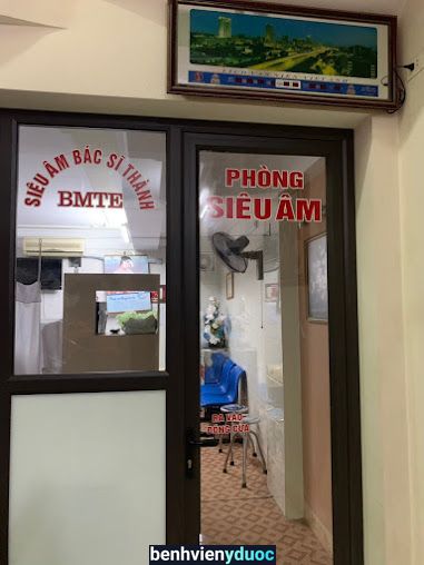 Phòng khám Bác sĩ Thành BMTE Thanh Hóa Thanh Hóa