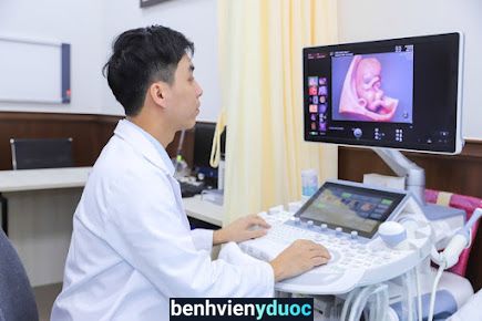 Phòng Khám Bác Sĩ Trần Văn Hoành Trà Vinh Trà Vinh