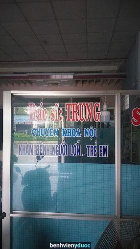 Phòng khám Bác sĩ TRUNG Điện Bàn Quảng Nam