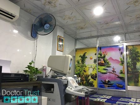 Phòng khám Bác sĩ Võ Huy Giáp Long Thành Đồng Nai