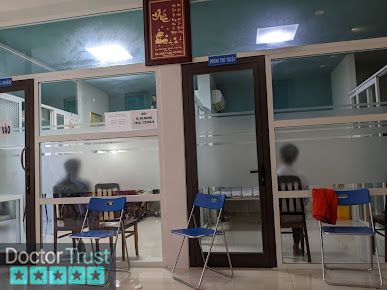 Phòng khám bác Sỹ Hương Long Thành Đồng Nai