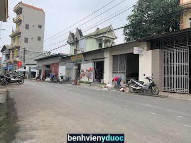 Phòng khám Bác sỹ Khang Yên Lạc Vĩnh Phúc