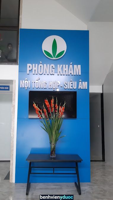 PHÒNG KHÁM BÁC SỸ KHỔNG TIẾN DŨNG Hữu Lũng Lạng Sơn