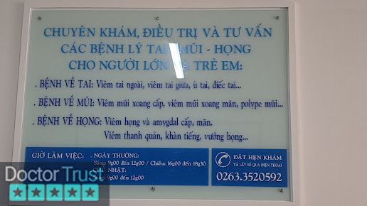 Phòng Khám Bác Sỹ Nguyễn Minh Phi Đà Lạt Lâm Đồng