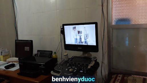 Phòng khám Bác Sỹ Vang Triệu Sơn Thanh Hóa