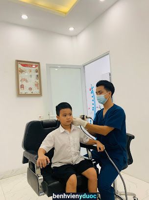 Phòng khám Bác Sỹ Yến Sóc Sơn Hà Nội