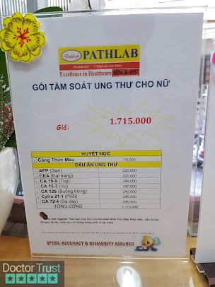 Phòng khám Bản Việt 10 Hồ Chí Minh