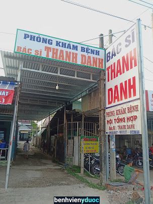 Phòng Khám Bệnh Bác Sĩ Thanh Danh Chơn Thành Bình Phước