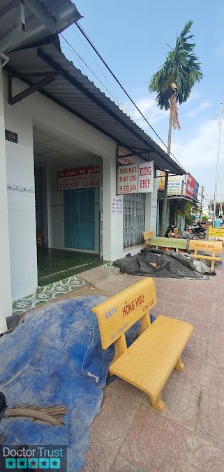 Phòng Khám Bệnh Dân Lập - Bác Sĩ Nguyễn Thị Huyền