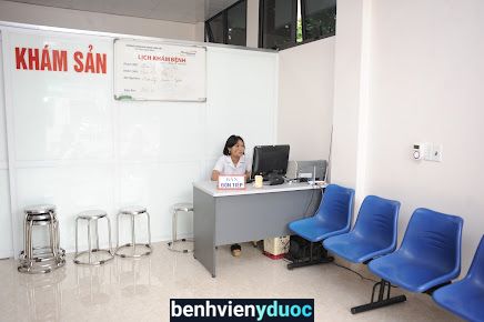 Phòng khám bệnh Sơn Hải Nam Định Nam Định