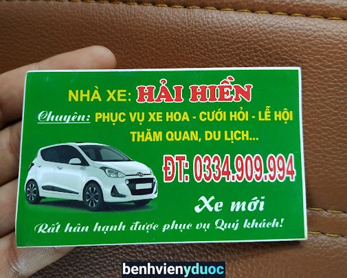 Phòng Khám Bệnh-Sư Đoàn 325 Lục Ngạn Bắc Giang