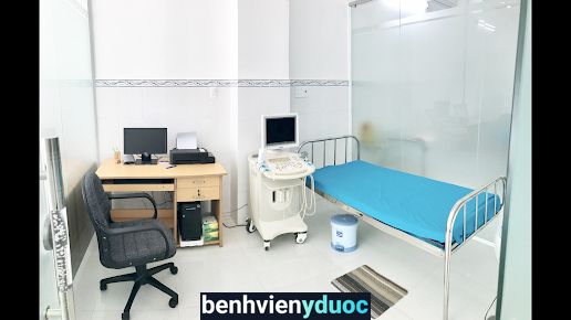 Phòng khám BS Đoàn Văn Quyền - Khám Bệnh Sán Chó Ninh Kiều Cần Thơ