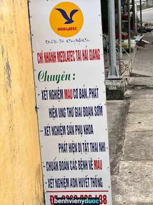 Phòng khám BS Hằng