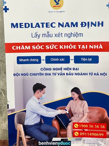 Phòng khám BS Hằng Hải Hậu Nam Định