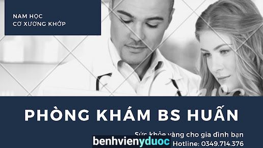 phòng khám bs huấn Thanh Hà Hải Dương