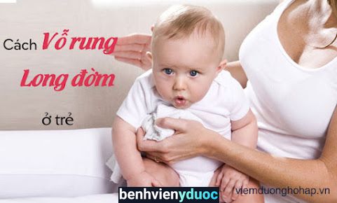 Phòng khám bs Hưng chuyên khám và vỗ rung long đờm Thanh Hóa Thanh Hóa