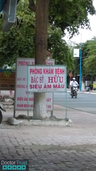 Phòng Khám - Bs Hữu Xuyên Mộc Bà Rịa - Vũng Tàu